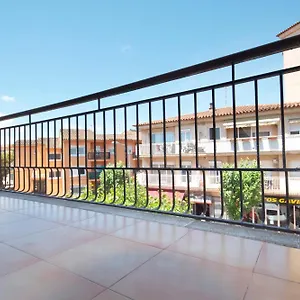 Residencial Super Stop Espagne