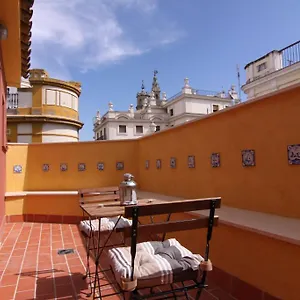 Living Catedral Espagne