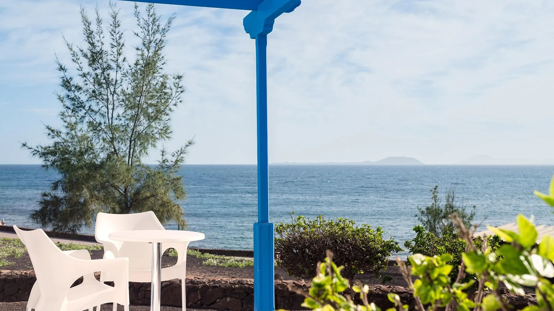 ***  Sandos Atlantic Gardens (Adults Only) Hotel Playa Blanca  Spain