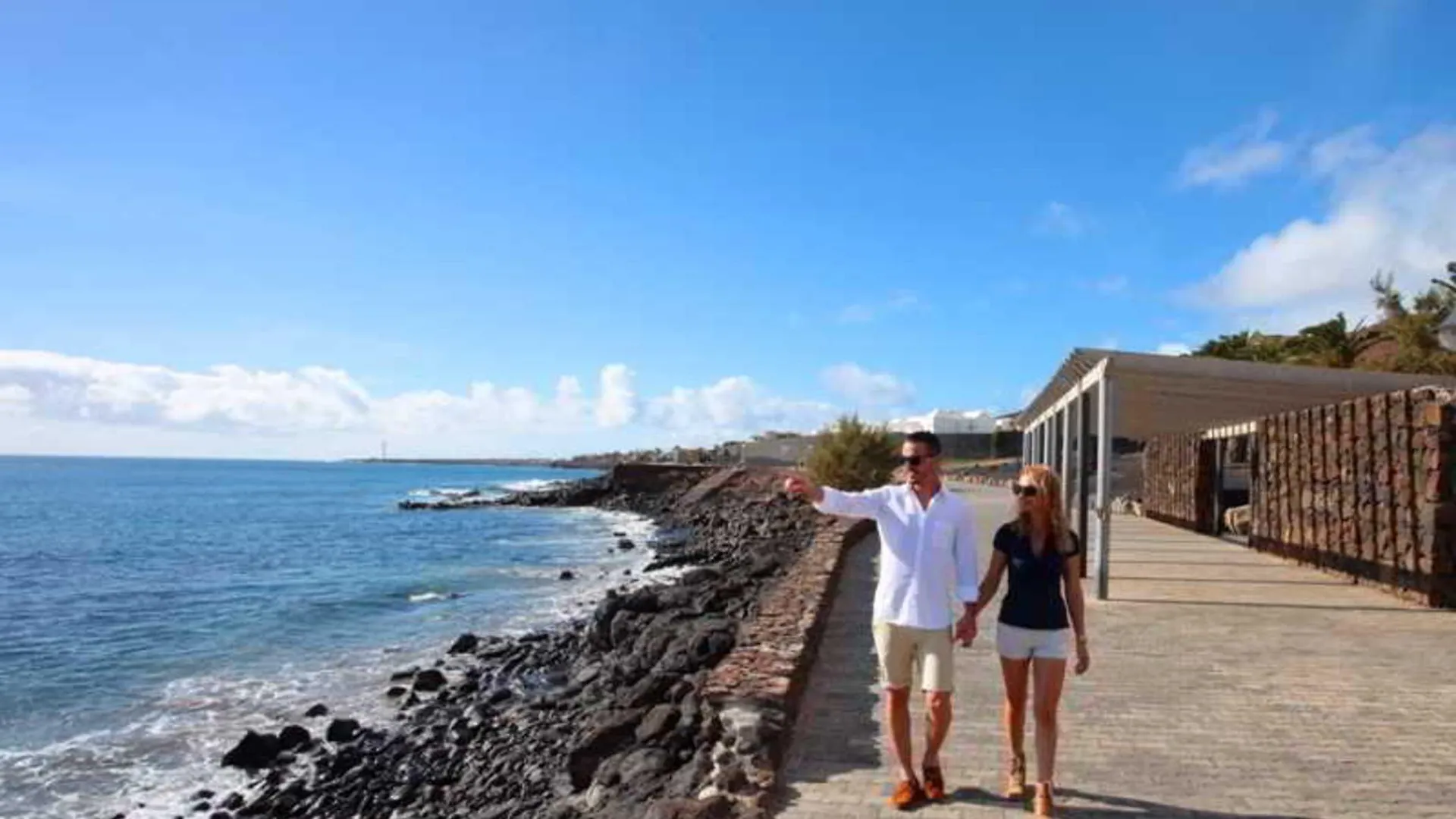 Sandos Atlantic Gardens (Adults Only) Hotel Playa Blanca   Playa Blanca (Lanzarote)