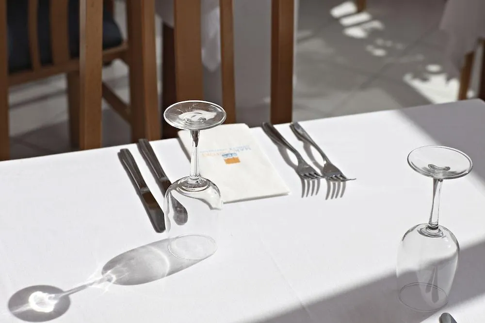 Sandos Atlantic Gardens (Adults Only) Hotel Playa Blanca