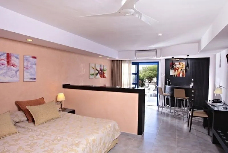 Sandos Atlantic Gardens (Adults Only) Hotel Playa Blanca