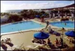 Sandos Atlantic Gardens (Adults Only) Hotel Playa Blanca