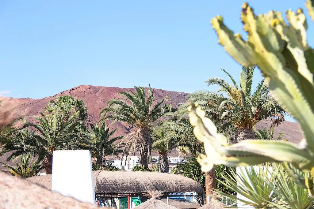 Sandos Atlantic Gardens (Adults Only) Hotel Playa Blanca