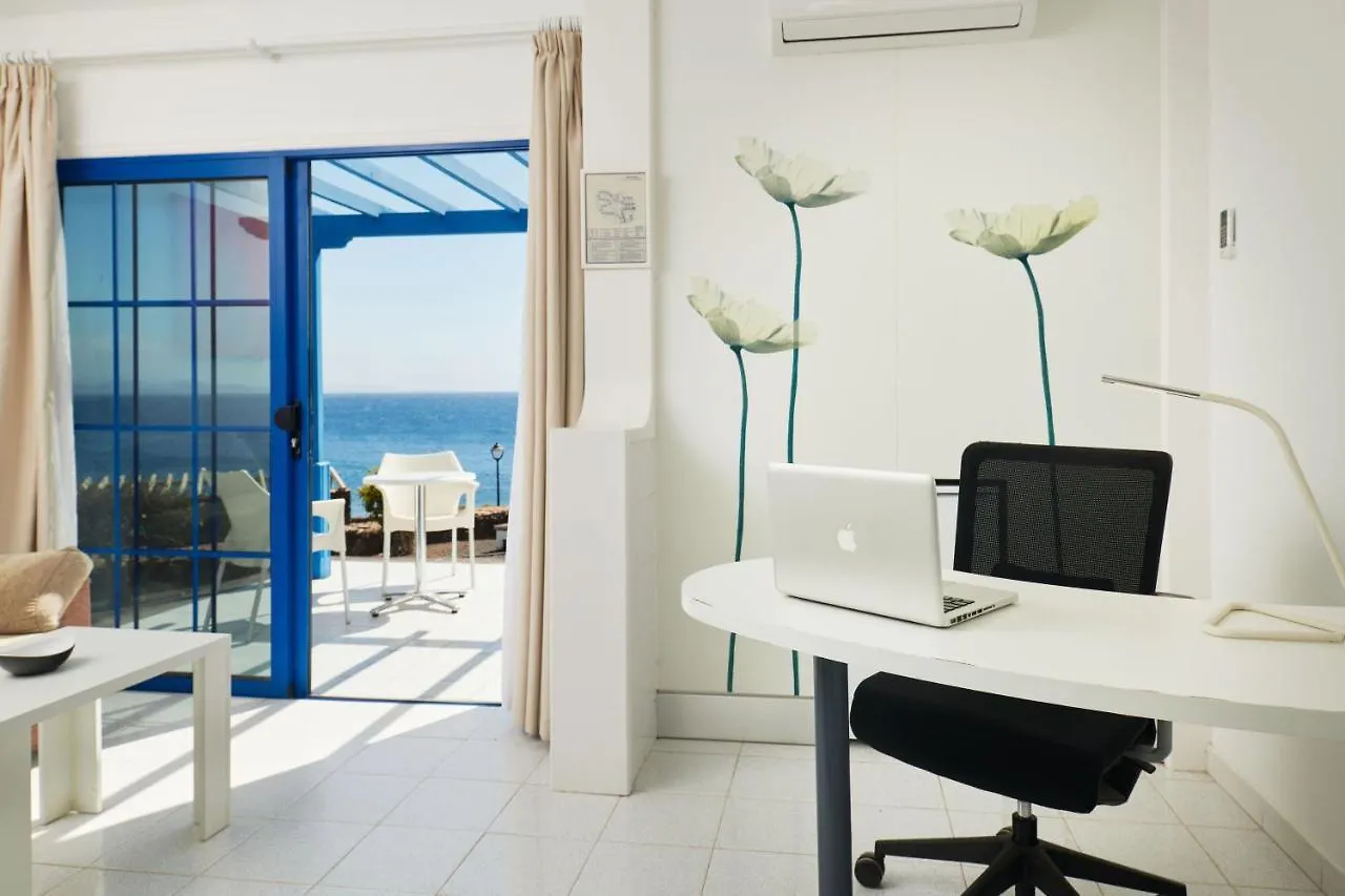 Sandos Atlantic Gardens (Adults Only) Playa Blanca