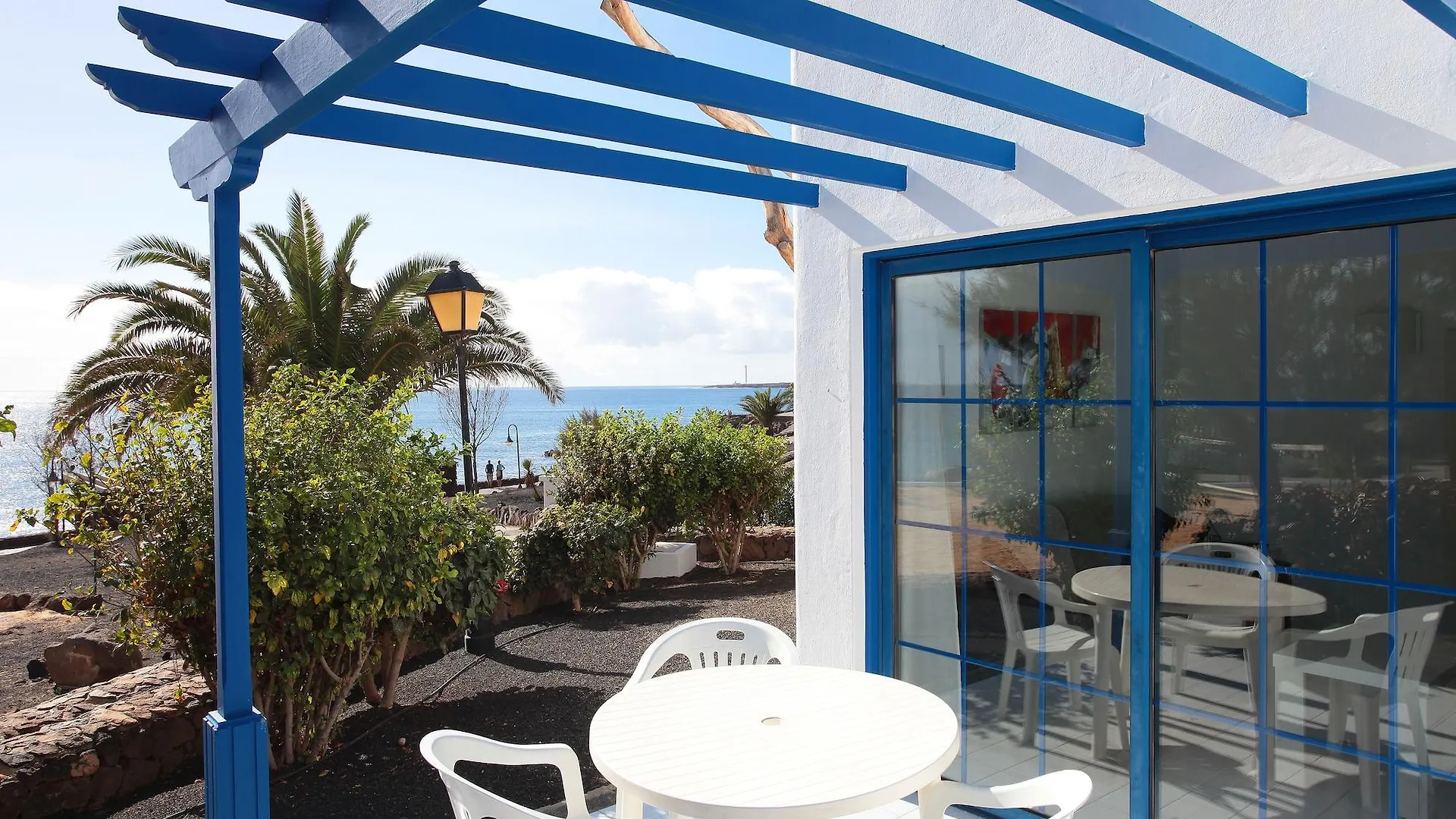 Sandos Atlantic Gardens (Adults Only) Playa Blanca  Spain