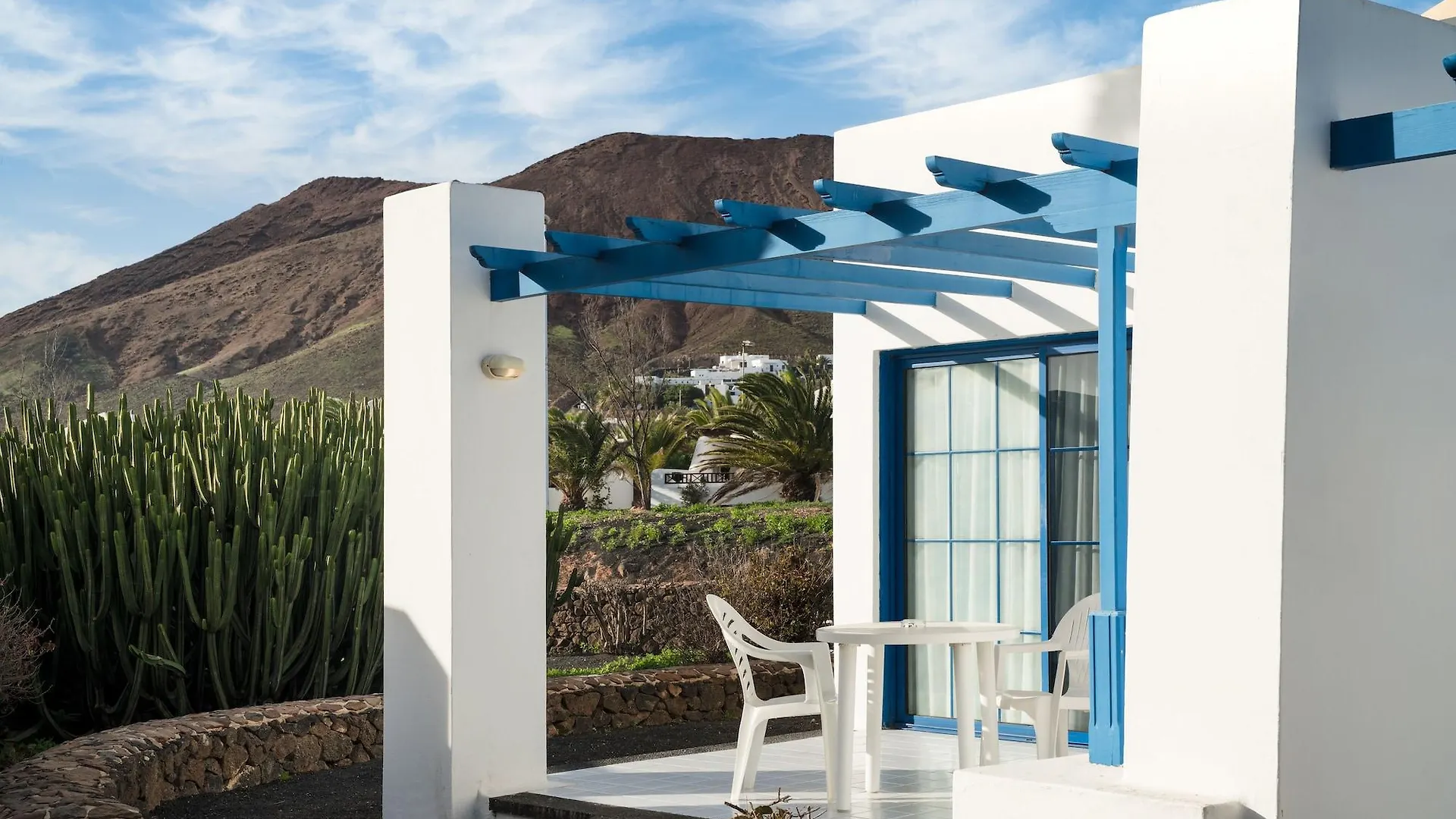 Sandos Atlantic Gardens (Adults Only) Playa Blanca  3*, Playa Blanca (Lanzarote) Spain