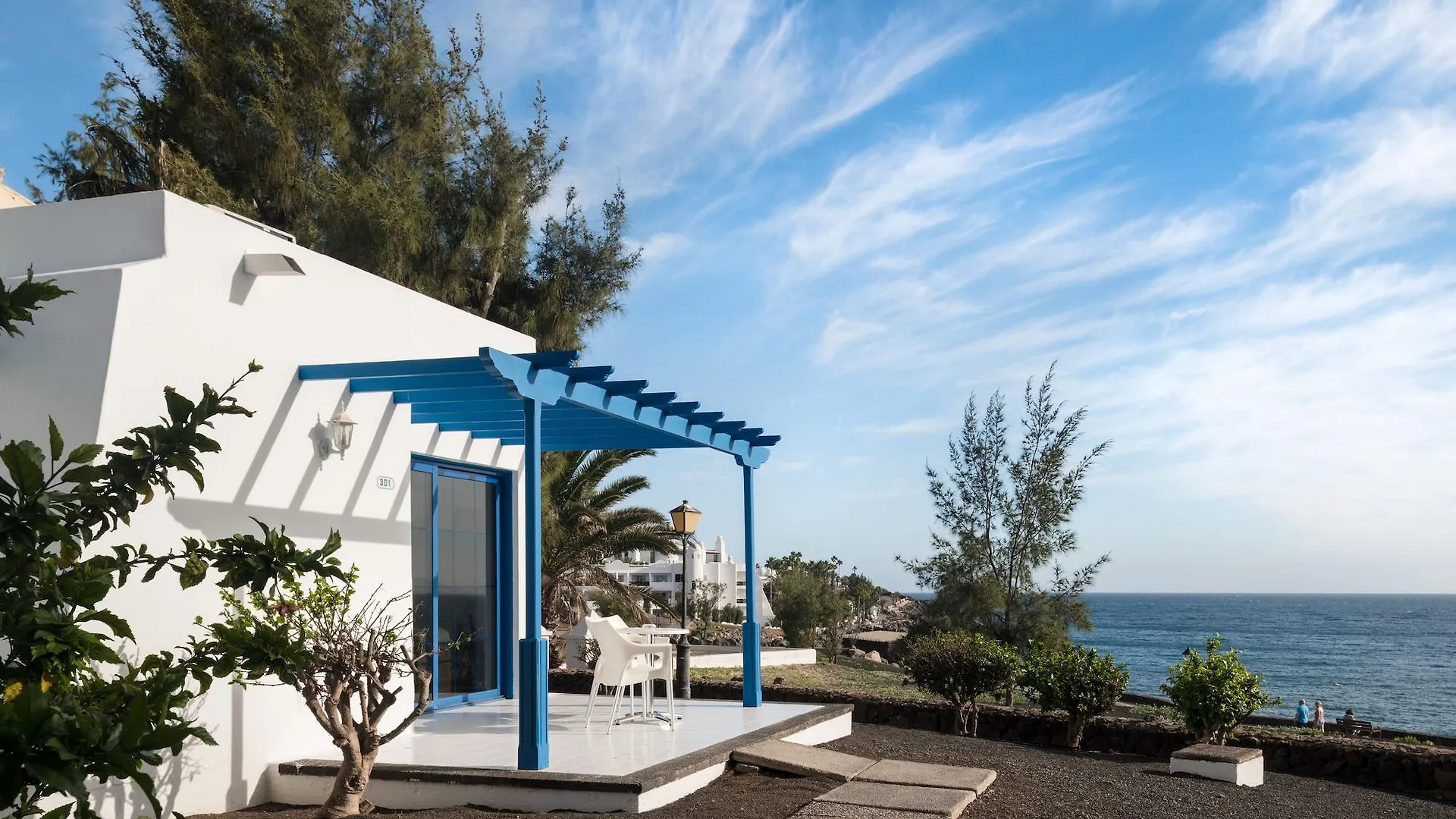 Sandos Atlantic Gardens (Adults Only) Playa Blanca  Hotel Playa Blanca (Lanzarote)