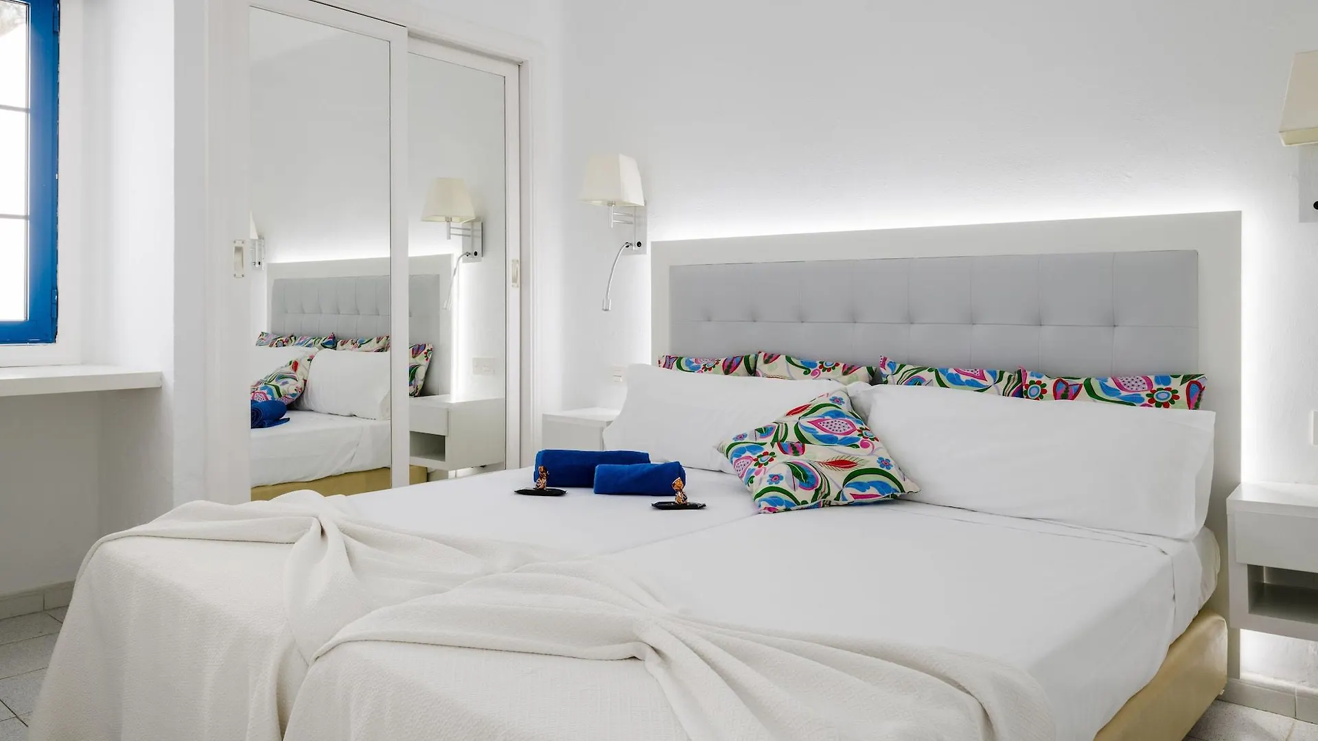 *** Hotel Sandos Atlantic Gardens (Adults Only) Playa Blanca  Spain