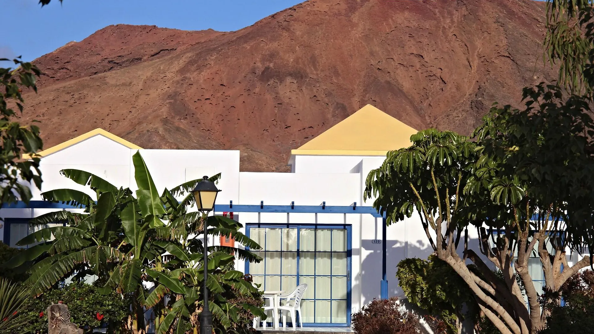 Hotel Sandos Atlantic Gardens (Adults Only) Playa Blanca