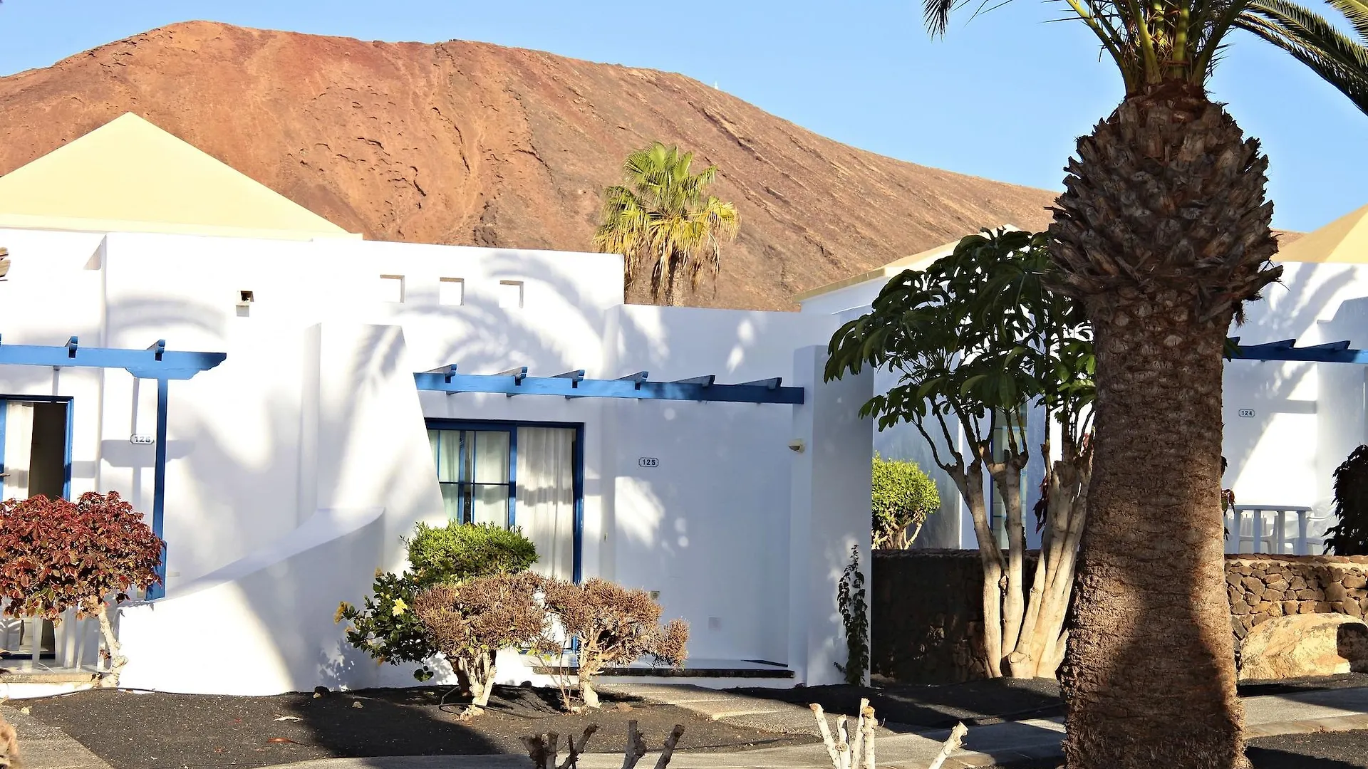 Sandos Atlantic Gardens (Adults Only) Playa Blanca