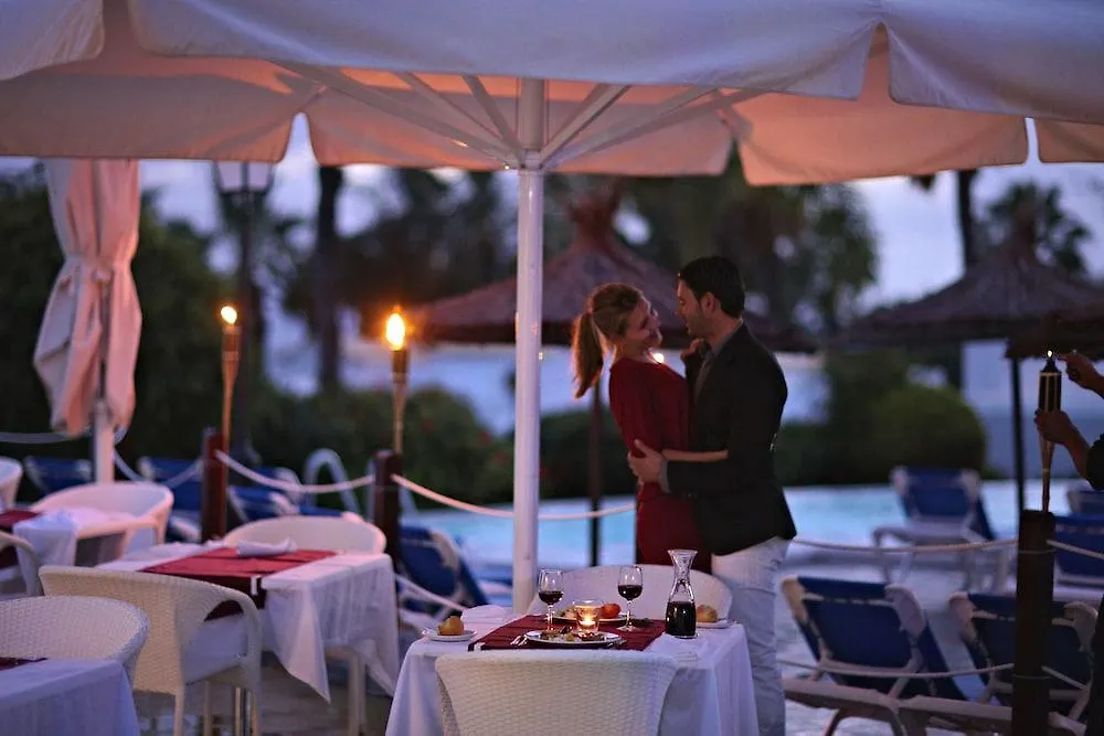Sandos Atlantic Gardens (Adults Only) Playa Blanca  Hotel