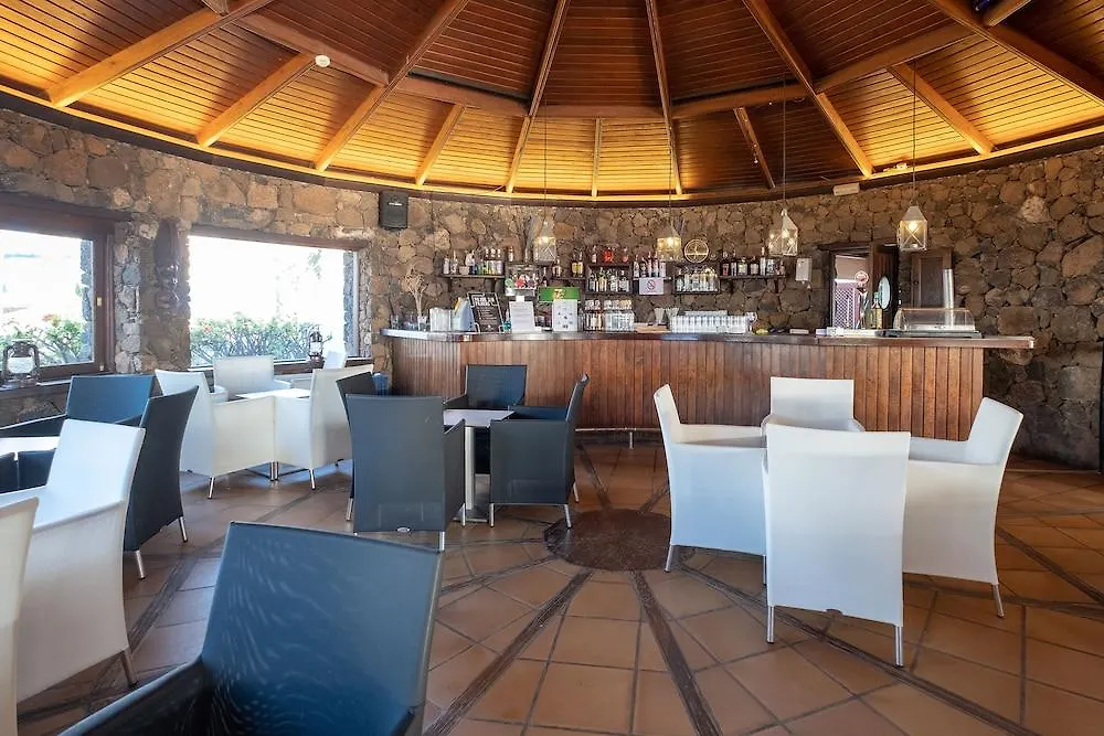 Hotel Sandos Atlantic Gardens (Adults Only) Playa Blanca