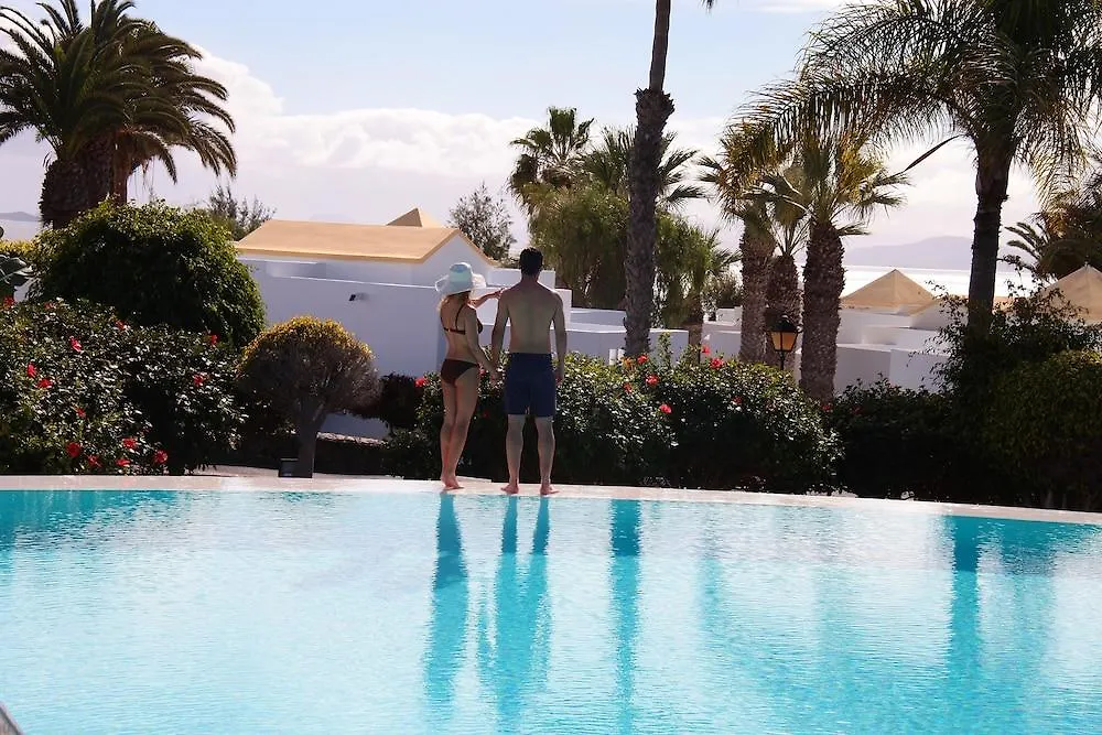 Sandos Atlantic Gardens (Adults Only) Playa Blanca  Spain