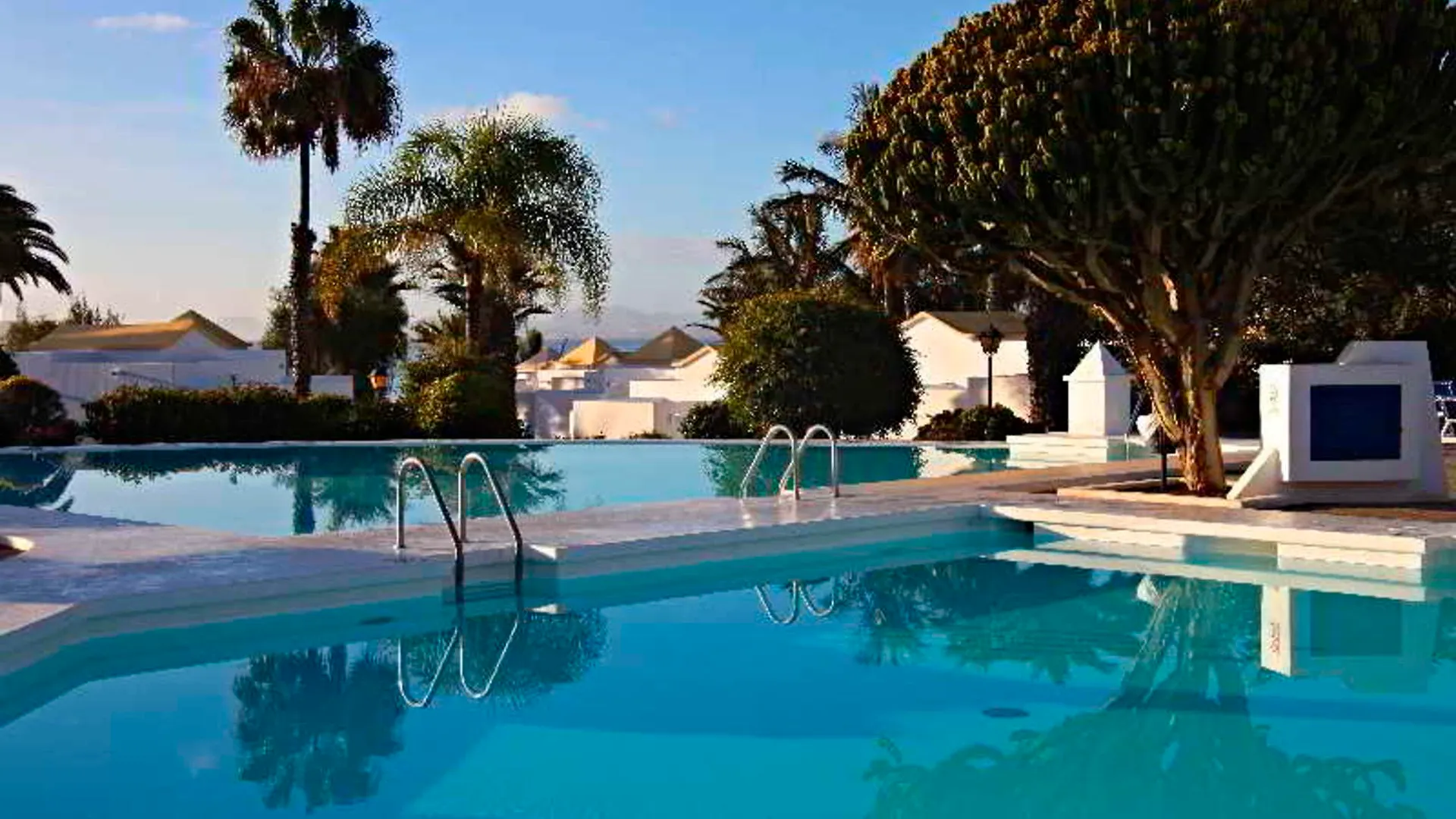 *** Hotel Sandos Atlantic Gardens (Adults Only) Playa Blanca  Spain