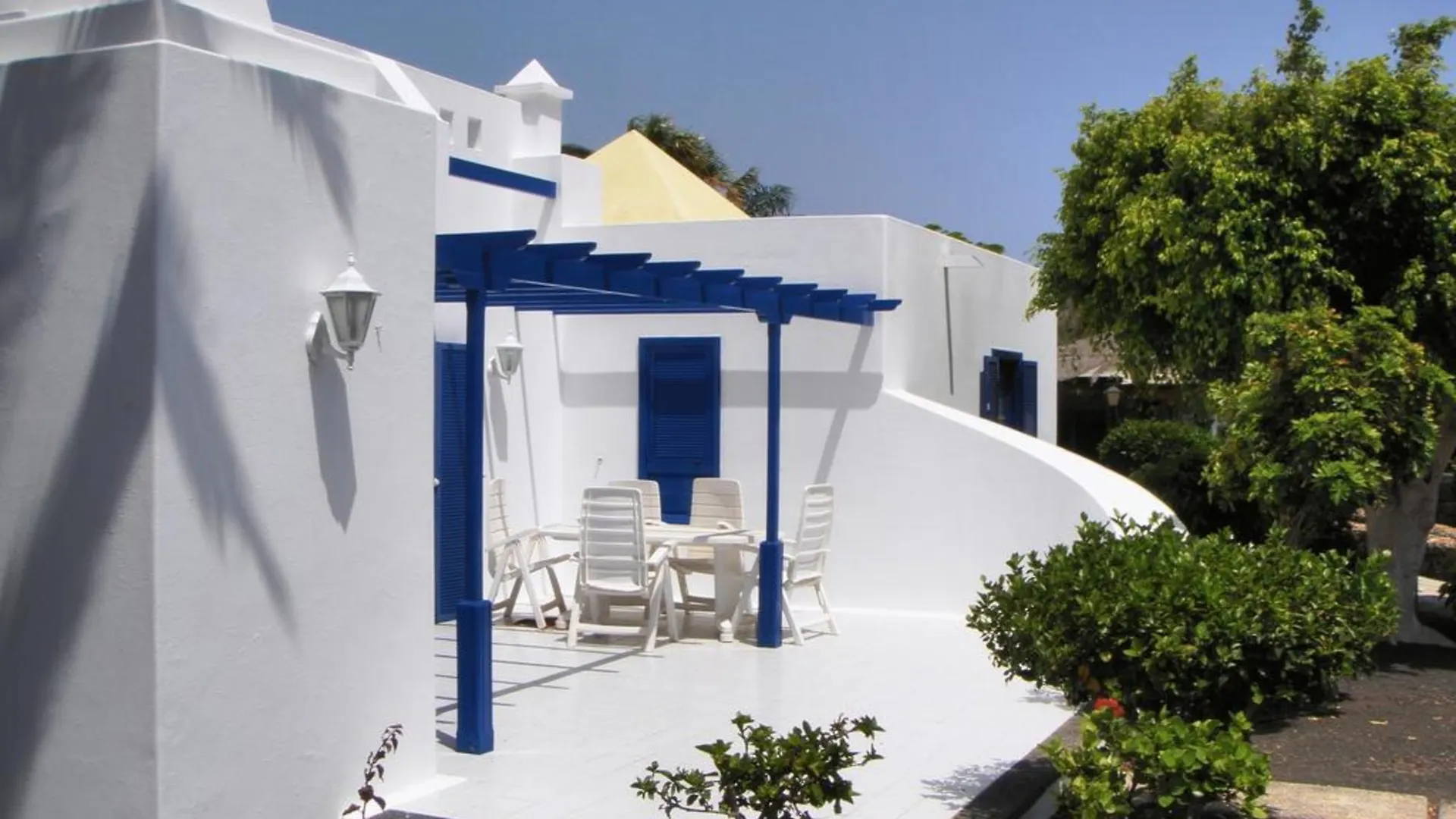 Hotel Sandos Atlantic Gardens (Adults Only) Playa Blanca