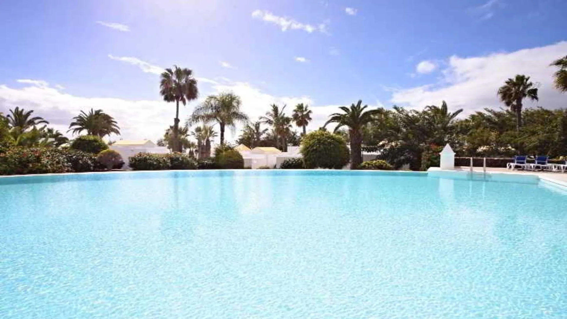 Sandos Atlantic Gardens (Adults Only) Playa Blanca  Spain