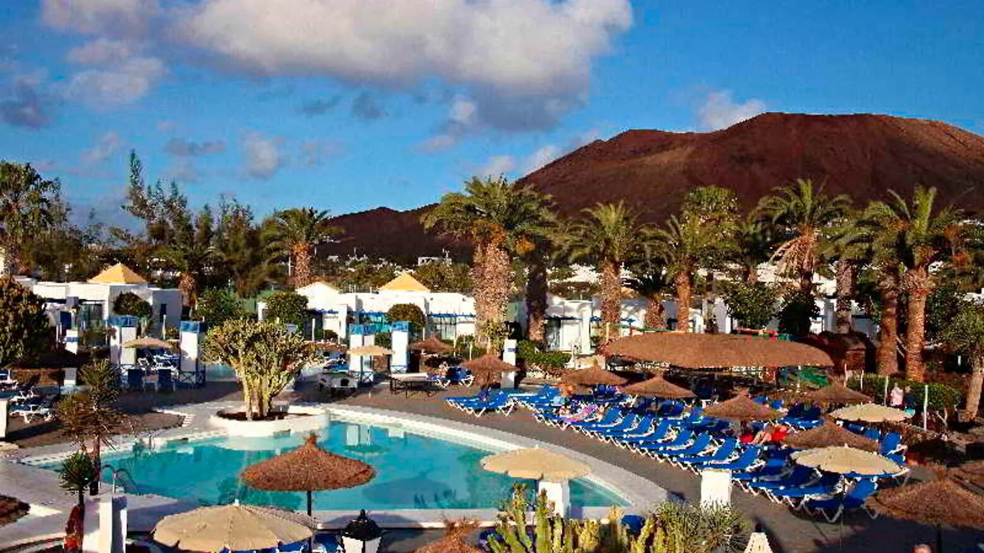 Sandos Atlantic Gardens (Adults Only) Playa Blanca  3*, Playa Blanca (Lanzarote)