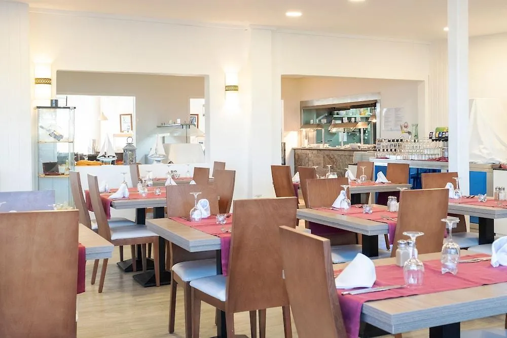 Sandos Atlantic Gardens (Adults Only) Playa Blanca  Hotel Playa Blanca (Lanzarote)