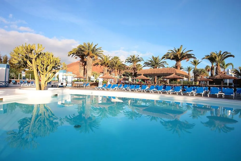 Hotel Sandos Atlantic Gardens (Adults Only) Playa Blanca