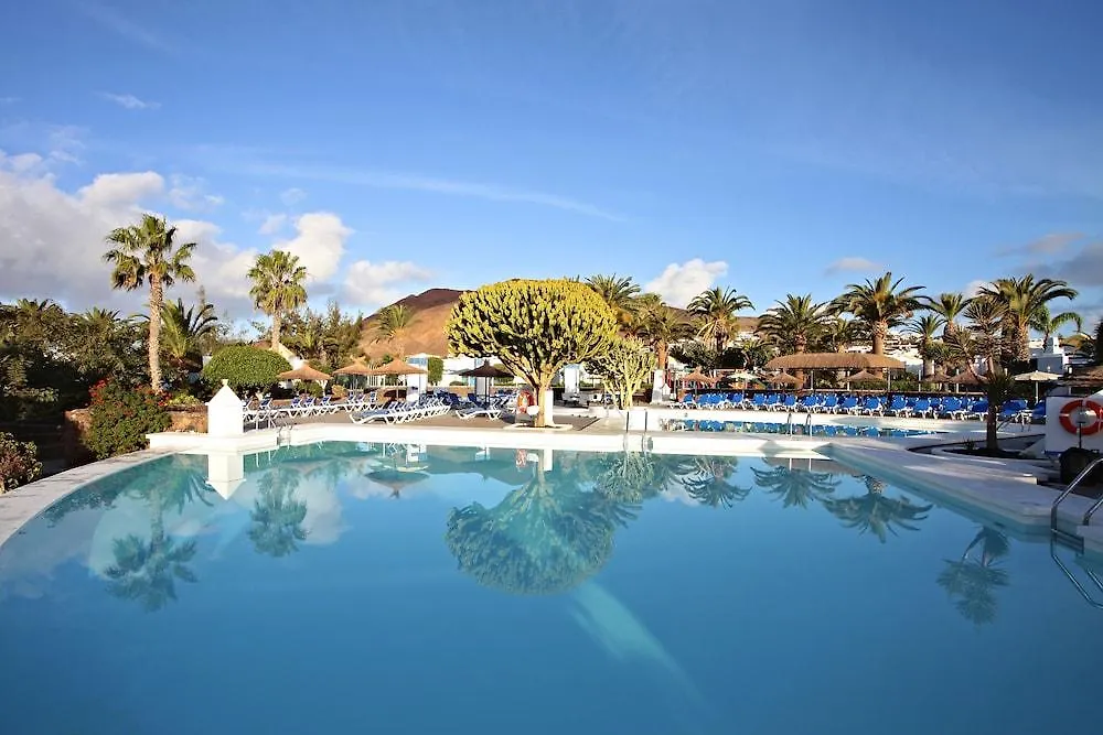 Sandos Atlantic Gardens (Adults Only) Playa Blanca  3*, Playa Blanca (Lanzarote)