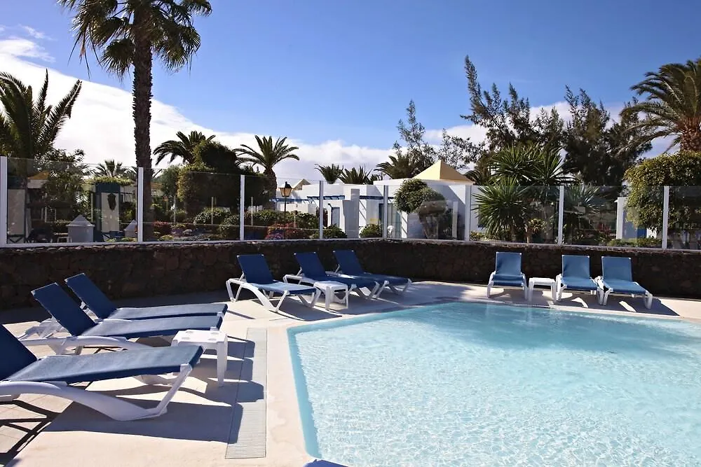 Sandos Atlantic Gardens (Adults Only) Playa Blanca  Playa Blanca (Lanzarote)