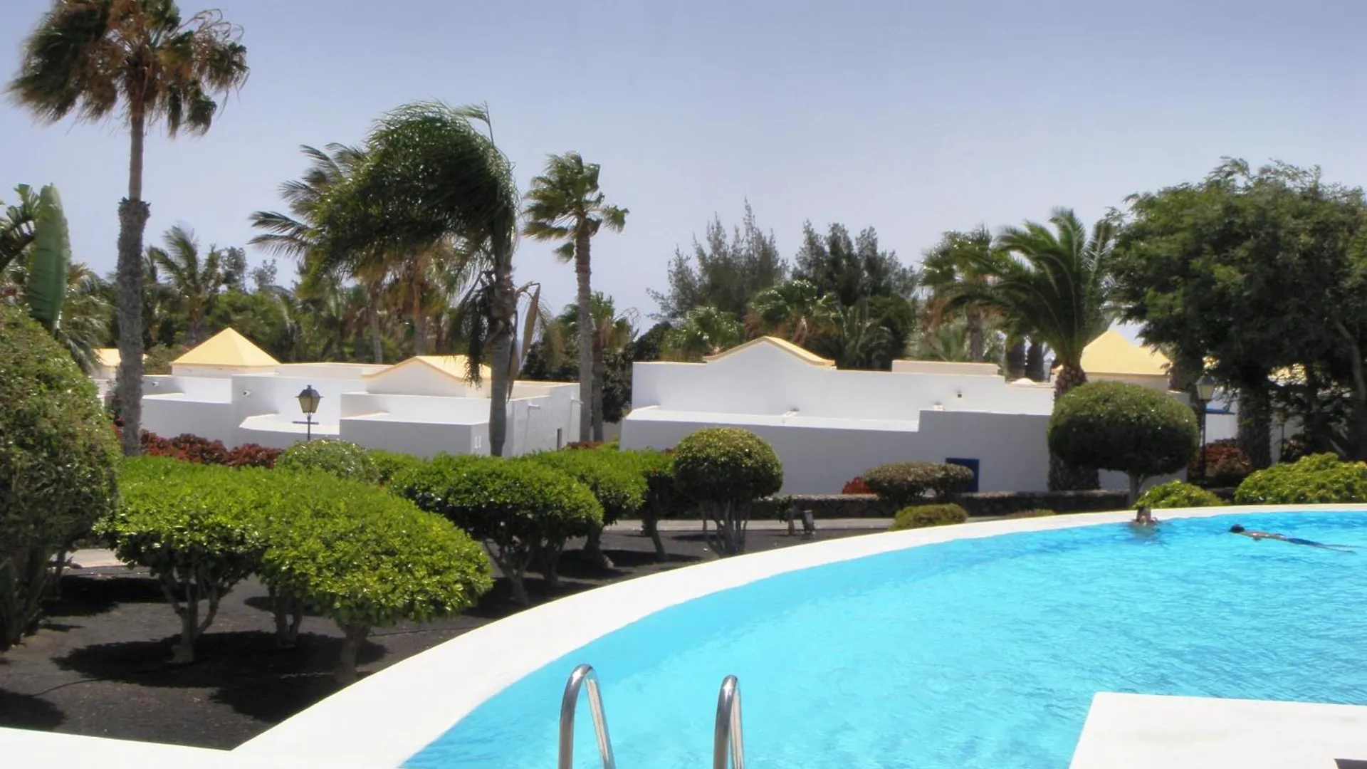 Hotel Sandos Atlantic Gardens (Adults Only) Playa Blanca