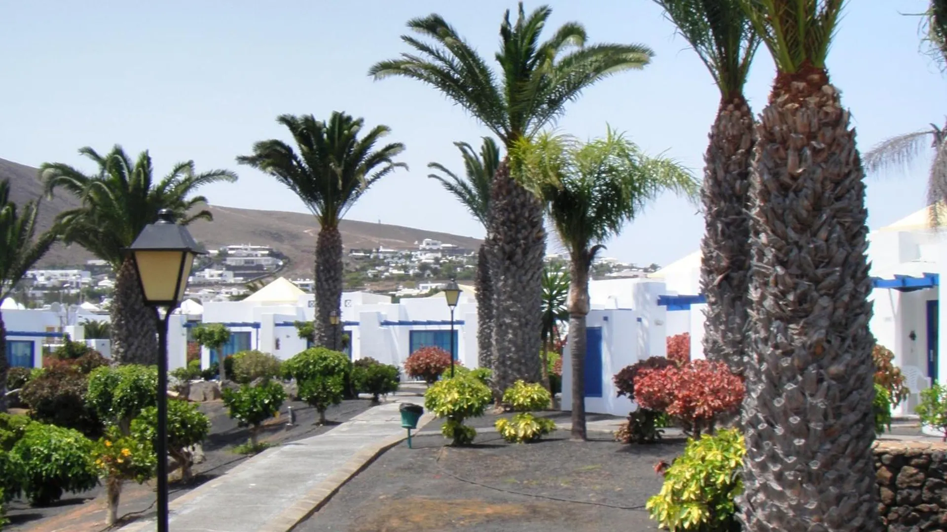 Sandos Atlantic Gardens (Adults Only) Playa Blanca  3*, Playa Blanca (Lanzarote) Spain