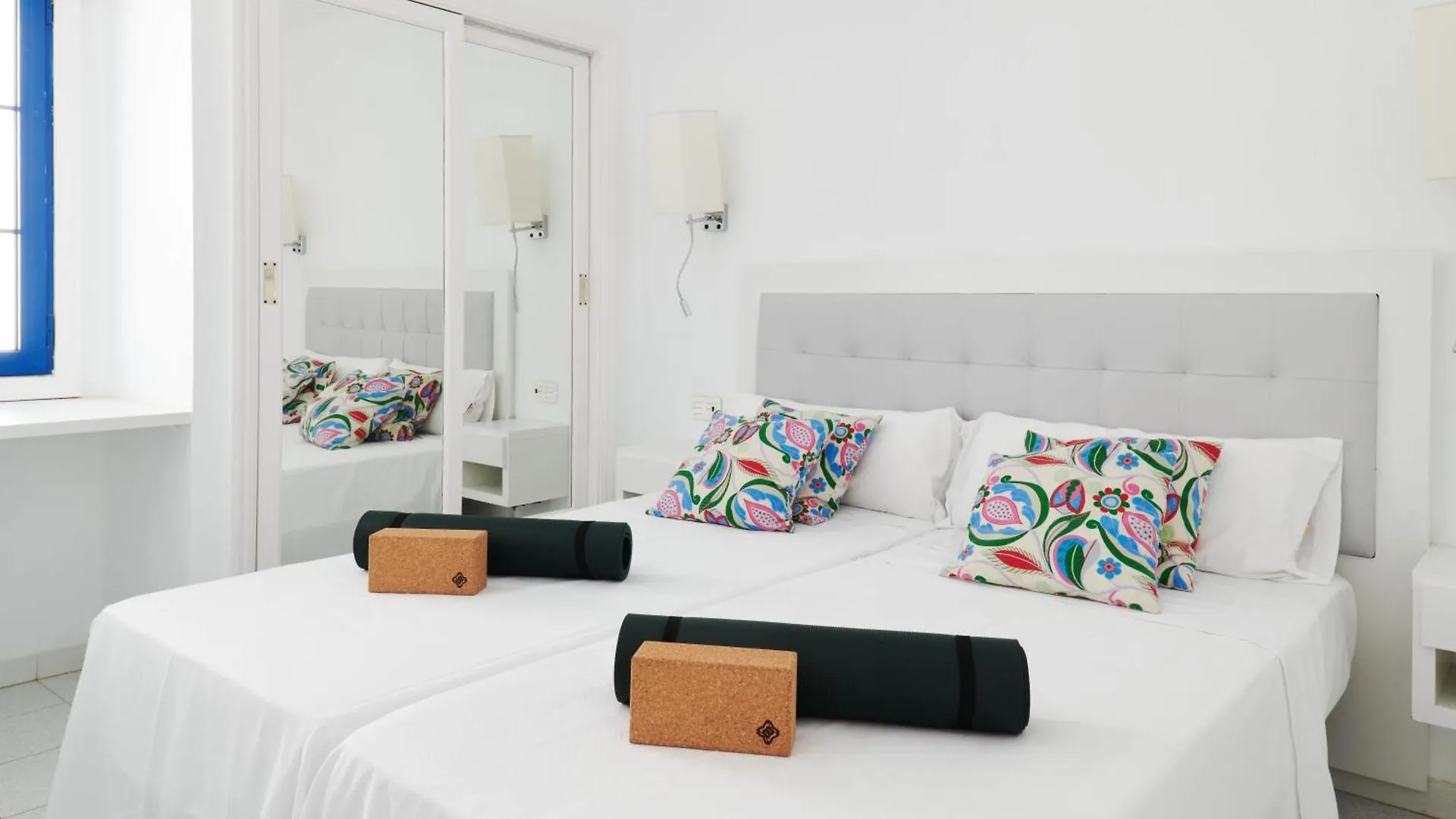 Sandos Atlantic Gardens (Adults Only) Playa Blanca  Spain