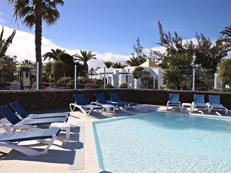 Sandos Atlantic Gardens (Adults Only) Playa Blanca  Spain