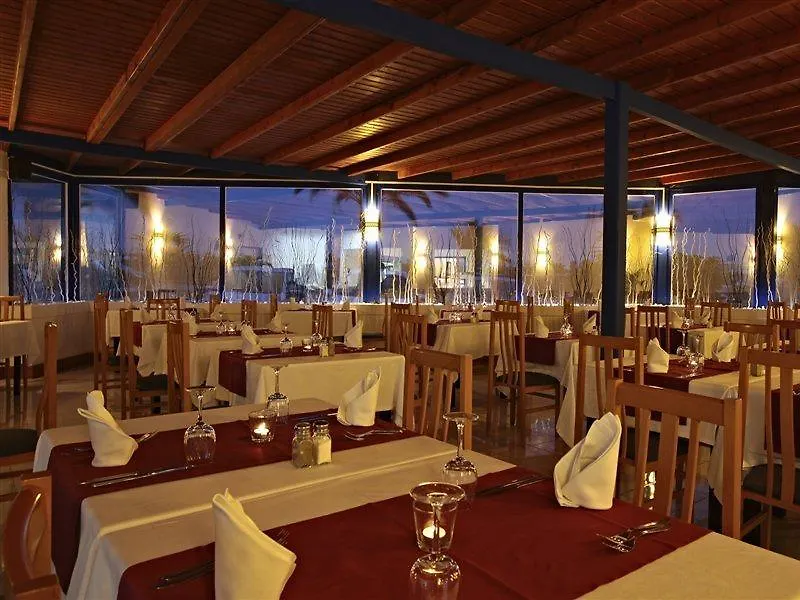 Sandos Atlantic Gardens (Adults Only) Playa Blanca  Spain