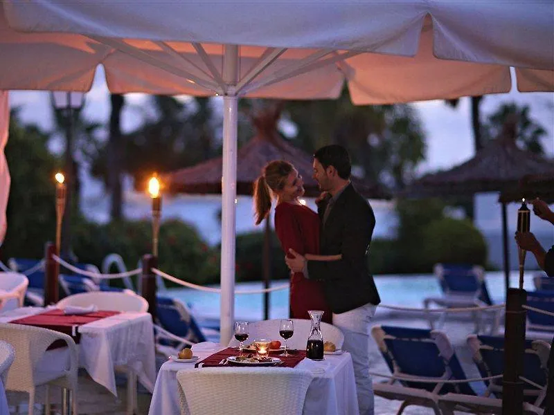Sandos Atlantic Gardens (Adults Only) Playa Blanca  Hotel Playa Blanca (Lanzarote)