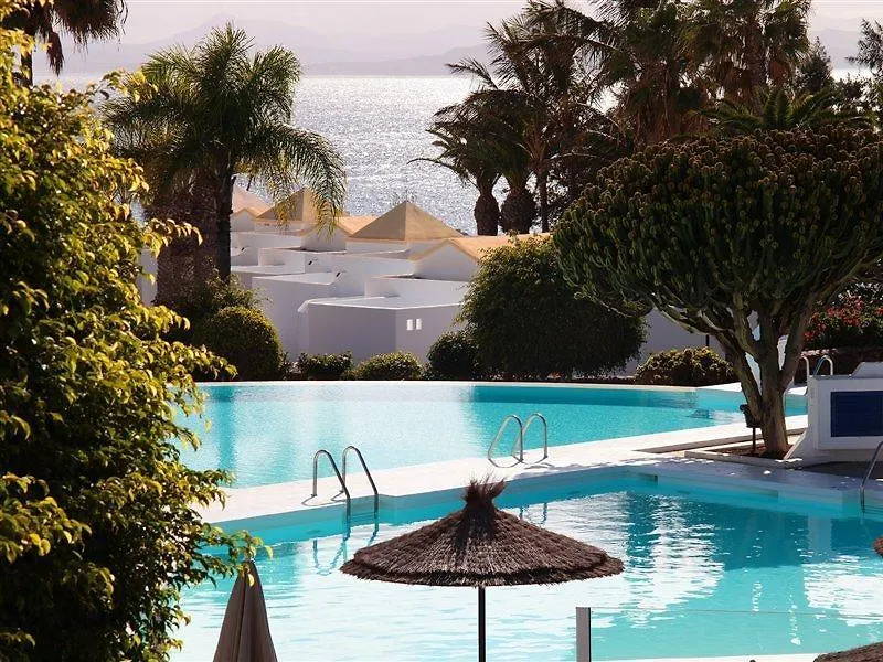 Hotel Sandos Atlantic Gardens (Adults Only) Playa Blanca