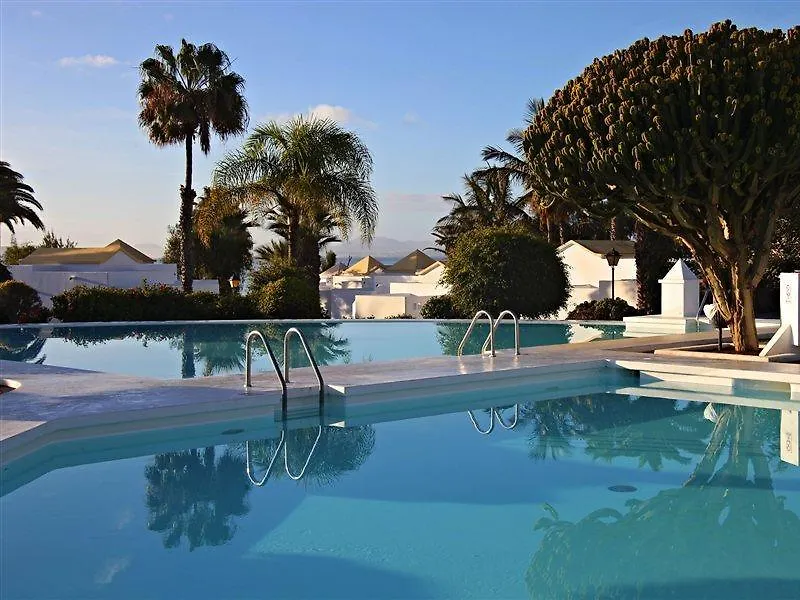 Sandos Atlantic Gardens (Adults Only) Playa Blanca  Spain