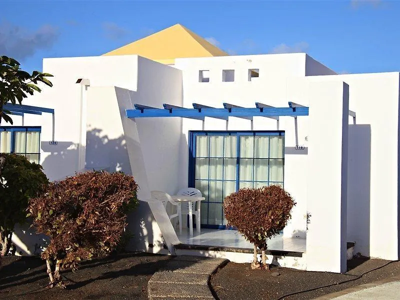Sandos Atlantic Gardens (Adults Only) Playa Blanca  Hotel Playa Blanca (Lanzarote)