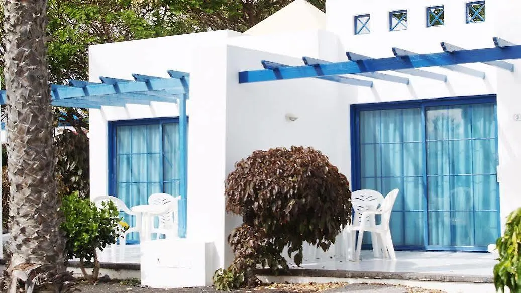 Sandos Atlantic Gardens (Adults Only) Playa Blanca  Hotel Playa Blanca (Lanzarote)