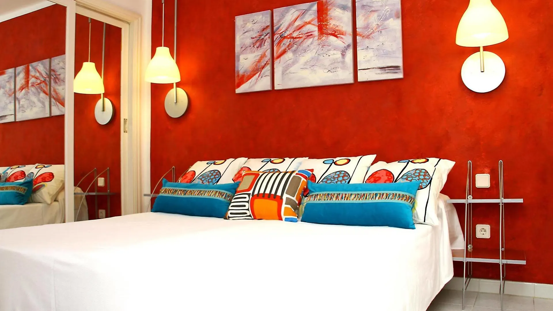 Sandos Atlantic Gardens (Adults Only) Playa Blanca  3*, Playa Blanca (Lanzarote)