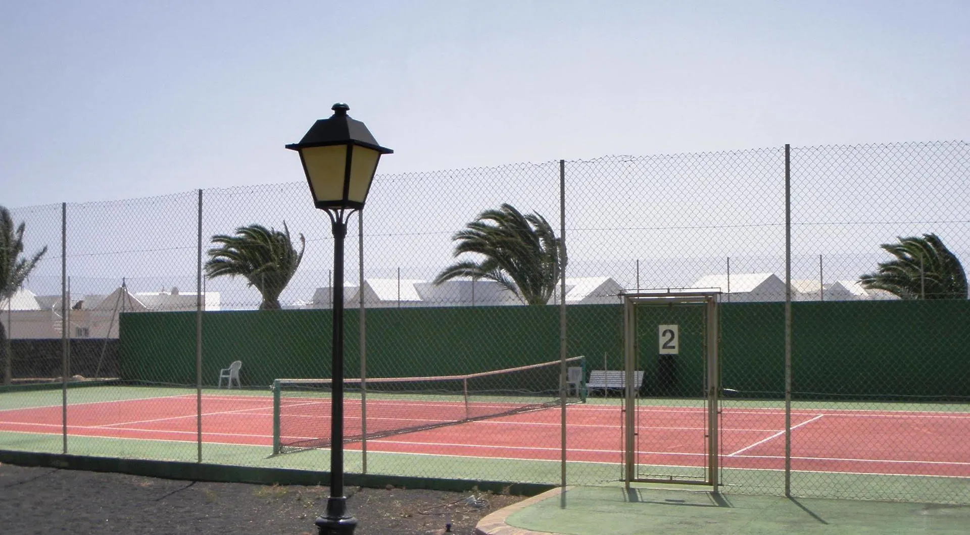 Sandos Atlantic Gardens (Adults Only) Playa Blanca  Hotel