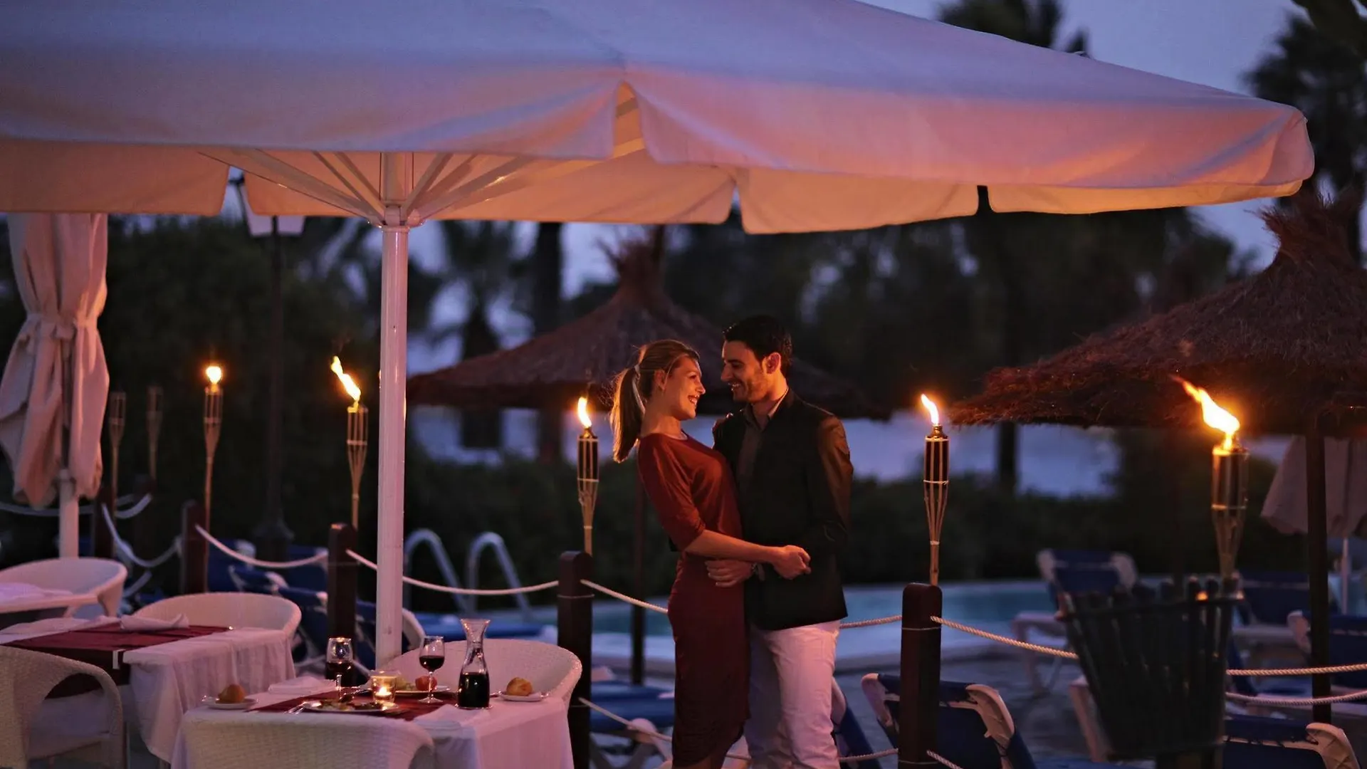 Hotel Sandos Atlantic Gardens (Adults Only) Playa Blanca