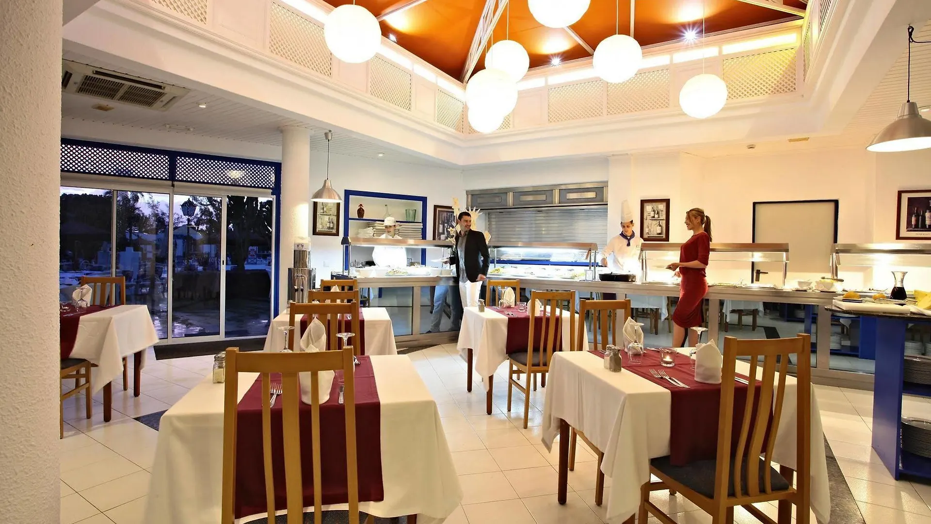 Hotel Sandos Atlantic Gardens (Adults Only) Playa Blanca