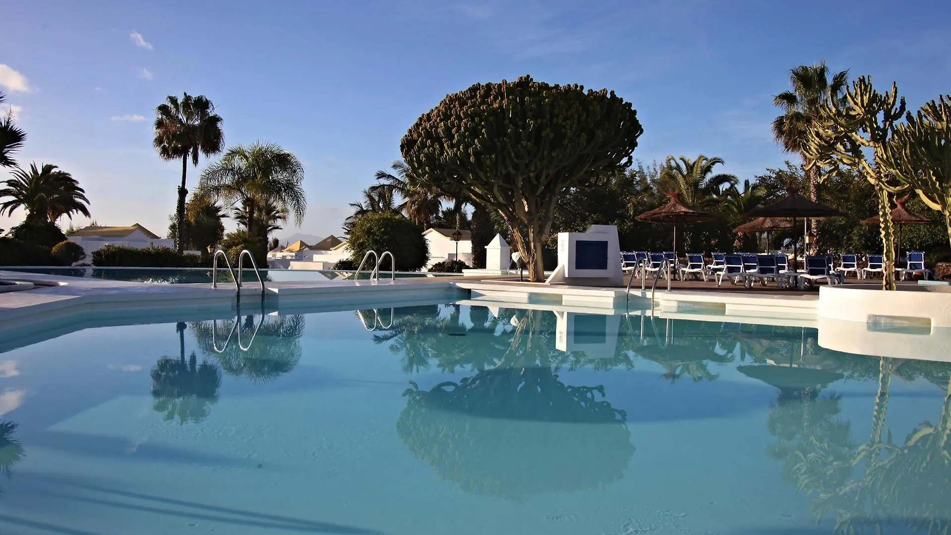 Sandos Atlantic Gardens (Adults Only) Playa Blanca  Spain