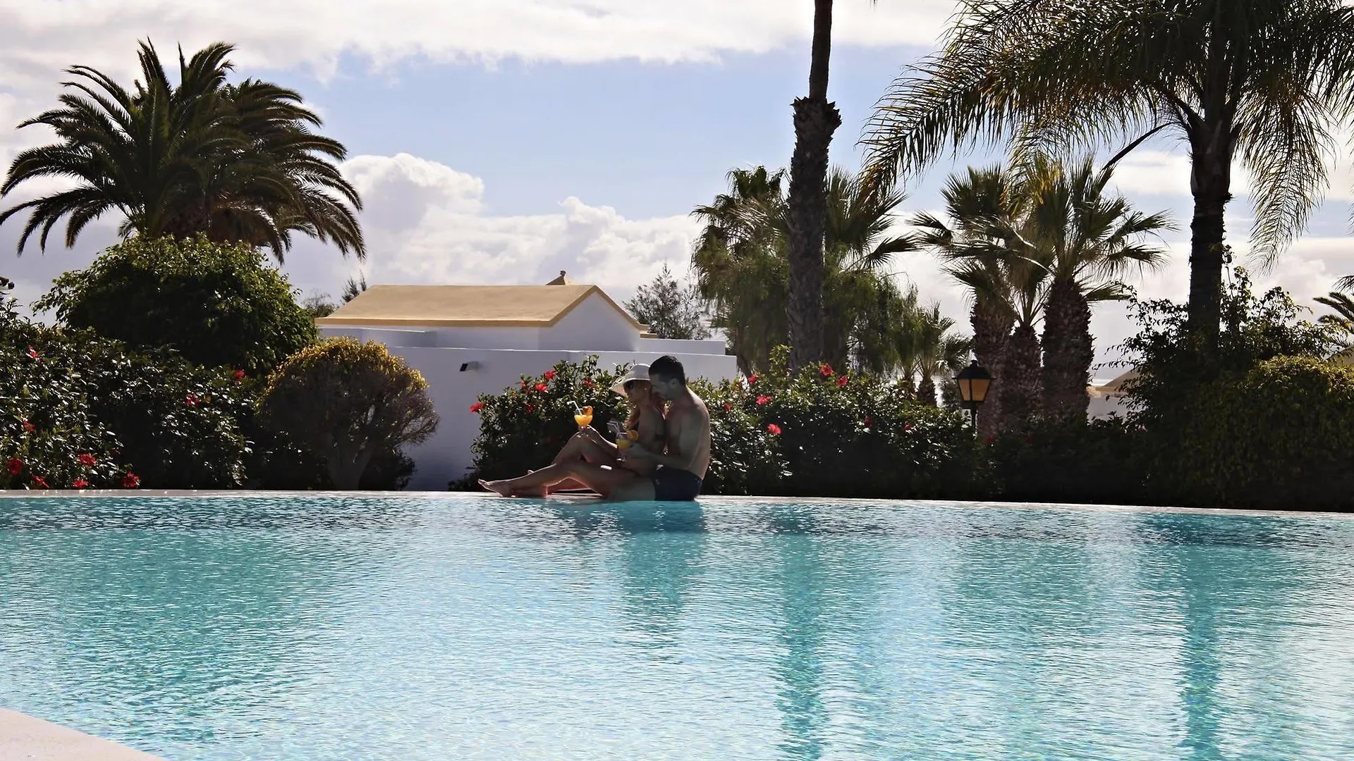 Sandos Atlantic Gardens (Adults Only) Playa Blanca