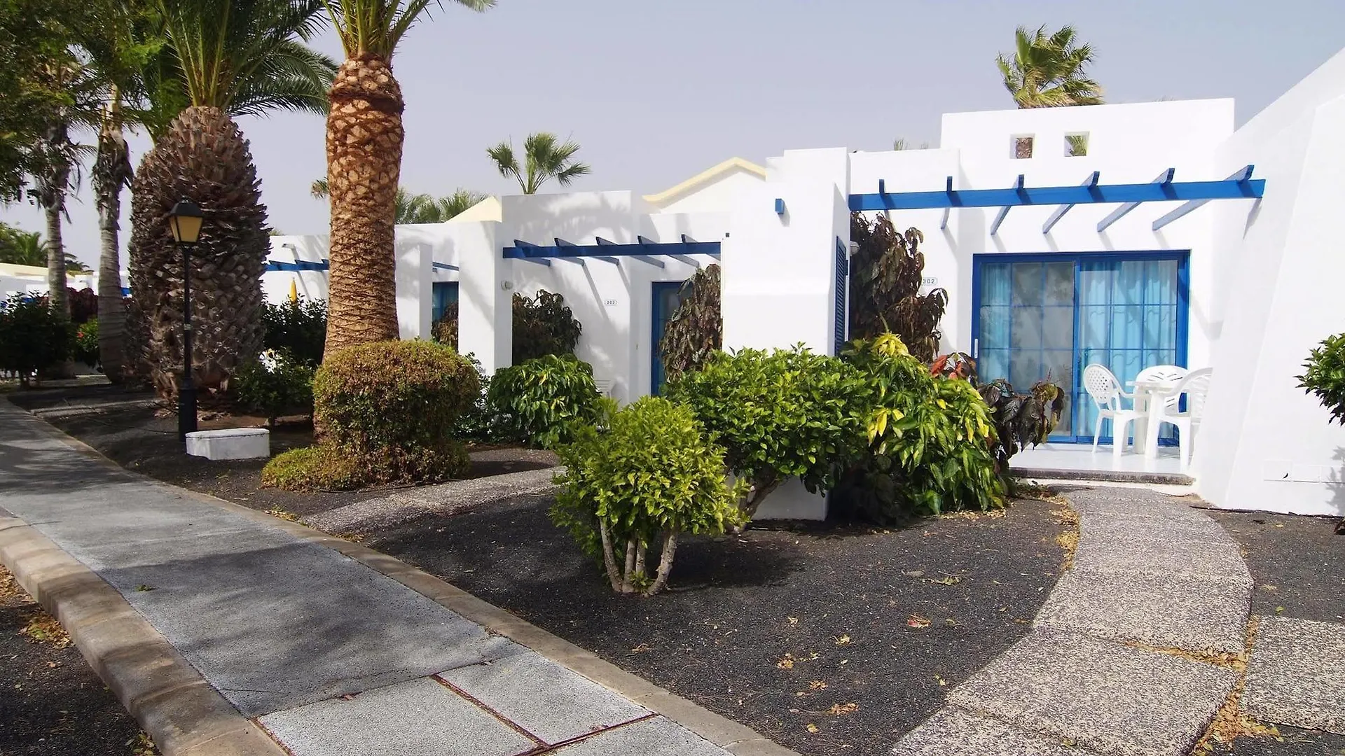 *** Hotel Sandos Atlantic Gardens (Adults Only) Playa Blanca  Spain