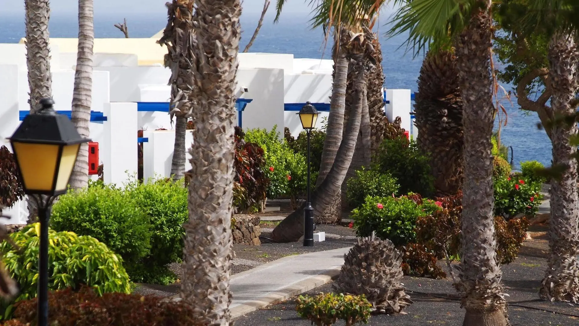 Sandos Atlantic Gardens (Adults Only) Playa Blanca