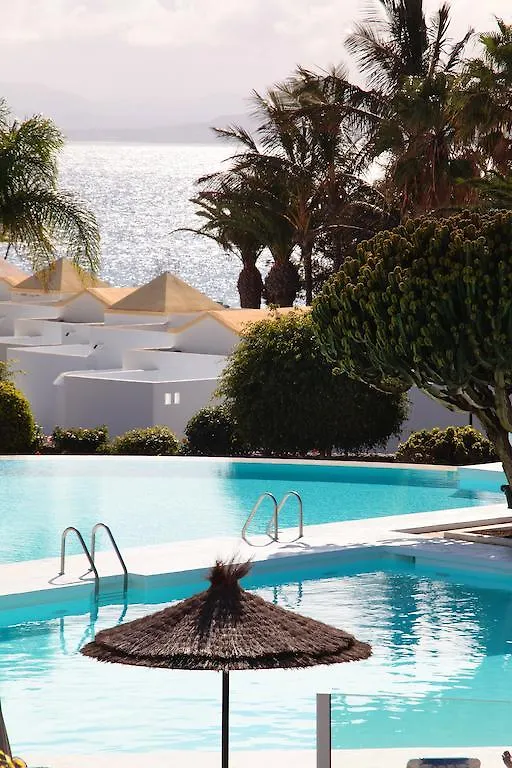 Sandos Atlantic Gardens (Adults Only) Playa Blanca  Hotel Playa Blanca (Lanzarote)