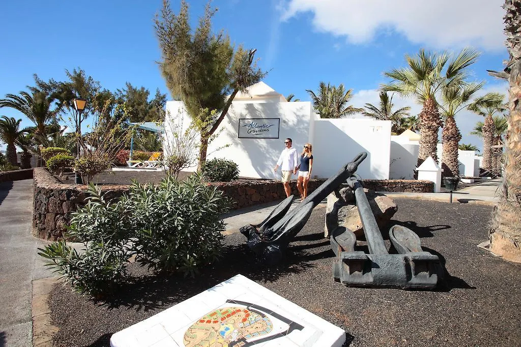 Sandos Atlantic Gardens (Adults Only) Playa Blanca