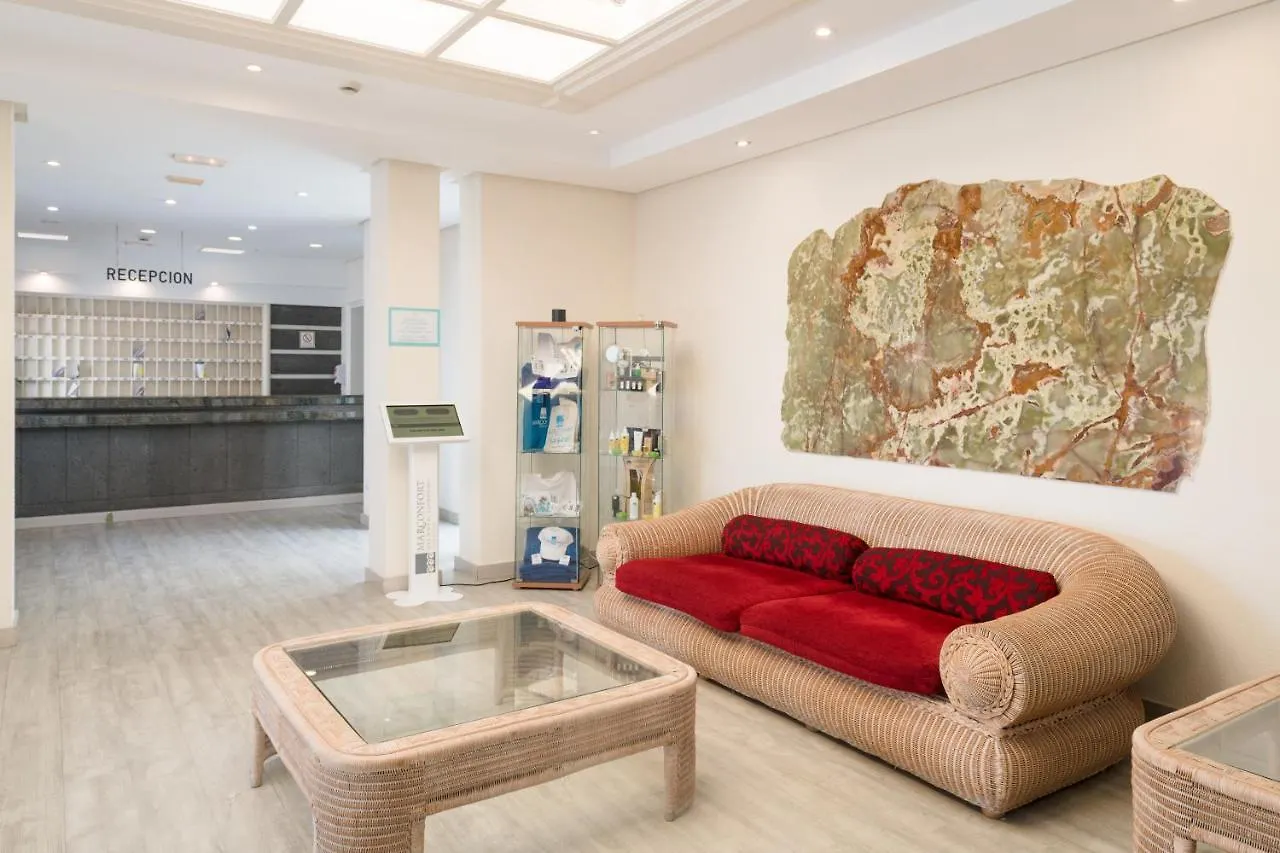 Hotel Sandos Atlantic Gardens (Adults Only) Playa Blanca