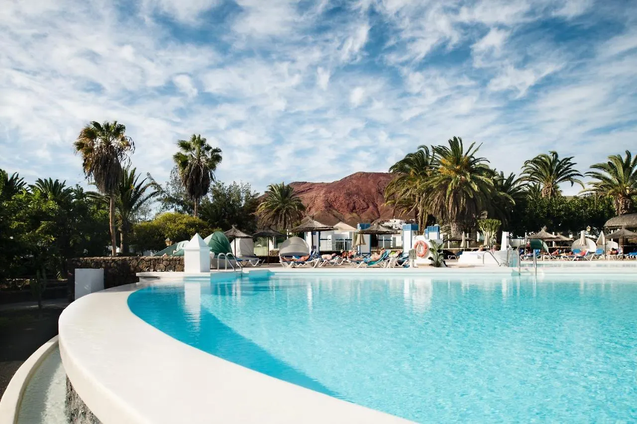 *** Hotel Sandos Atlantic Gardens (Adults Only) Playa Blanca  Spain