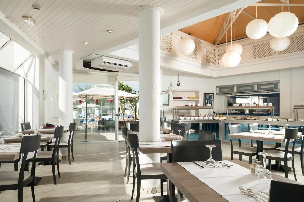 Hotel Sandos Atlantic Gardens (Adults Only) Playa Blanca