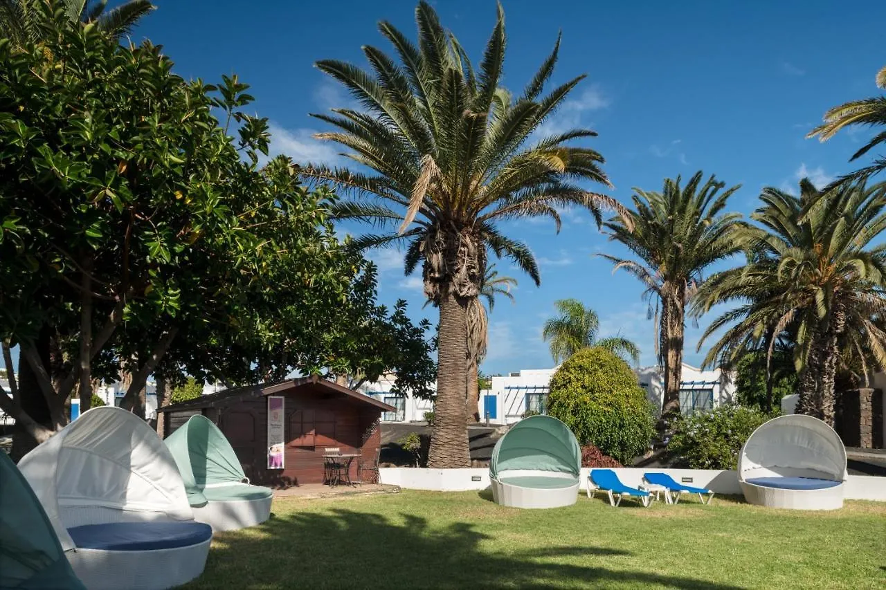 Sandos Atlantic Gardens (Adults Only) Playa Blanca  3*, Playa Blanca (Lanzarote)